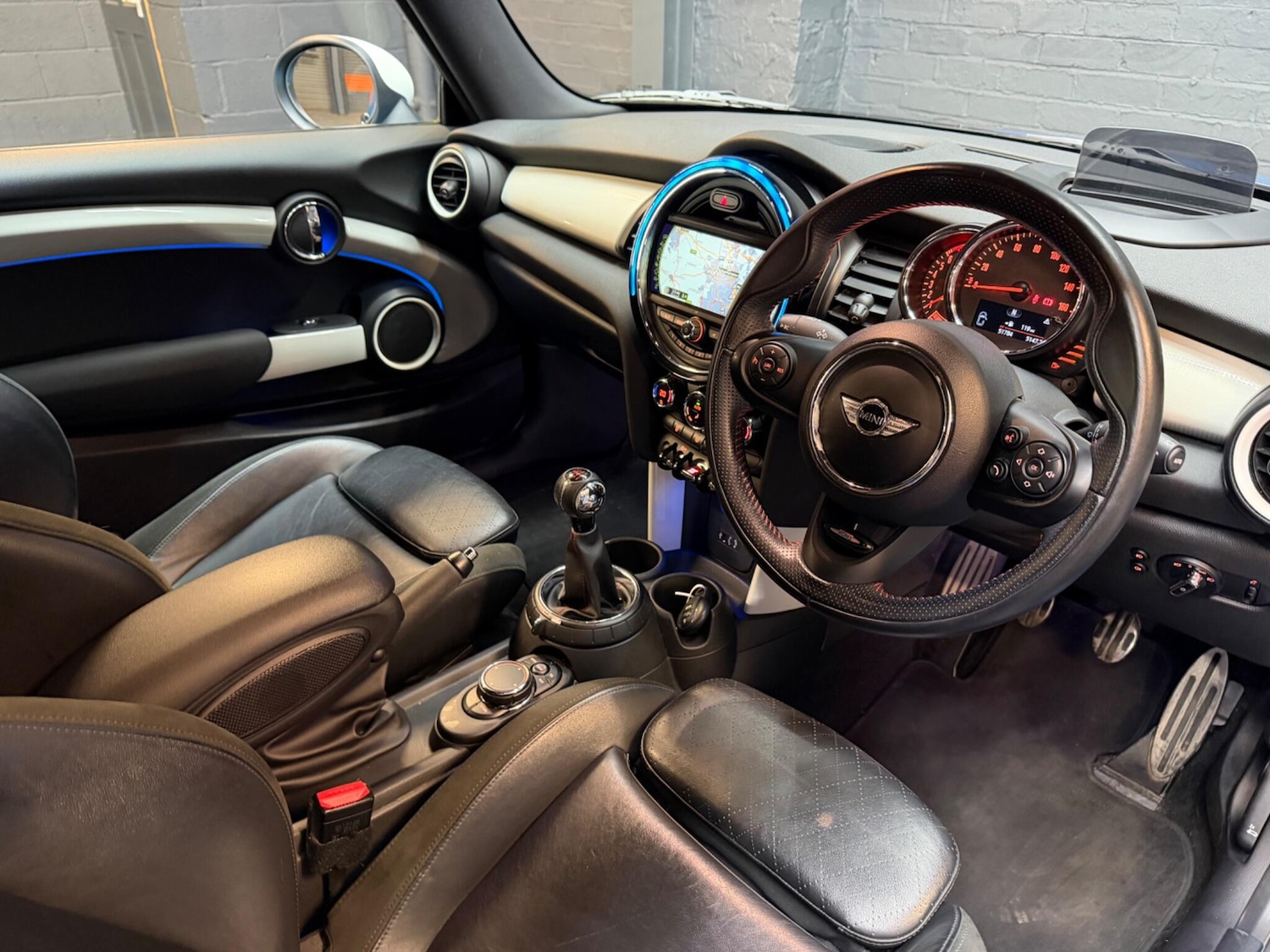 Used MINI Hatch 2016 for sale - 77958279: Photo 14