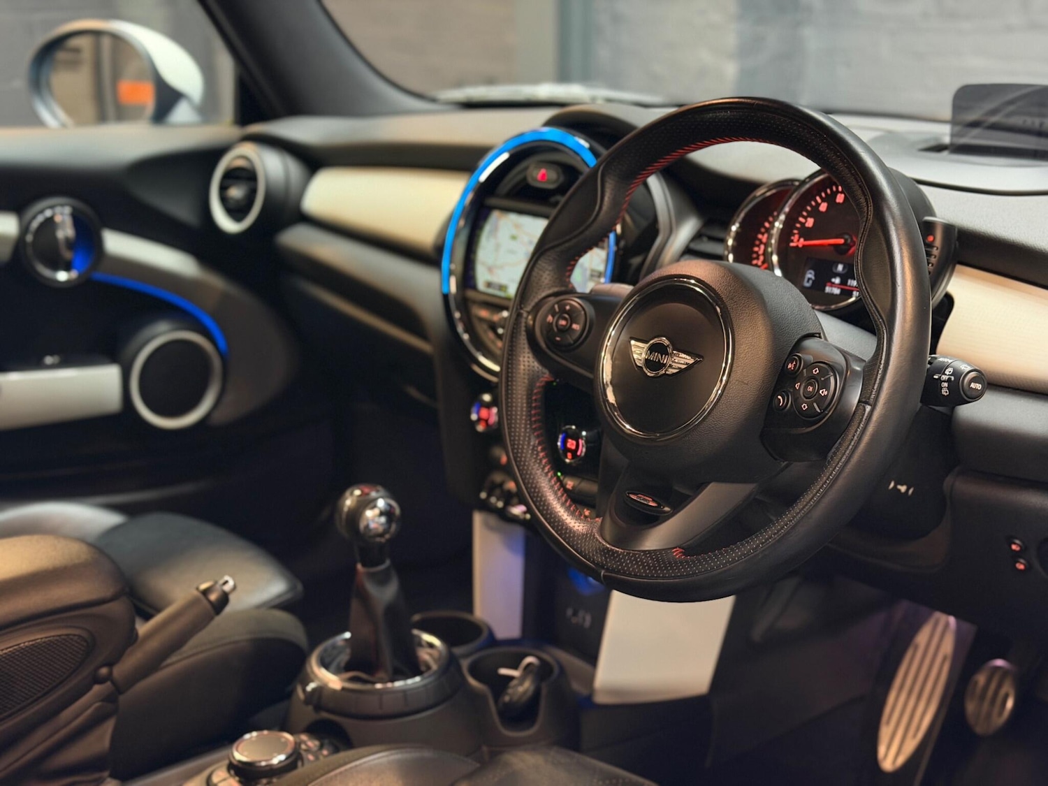 Used MINI Hatch 2016 for sale - 77958279: Photo 15