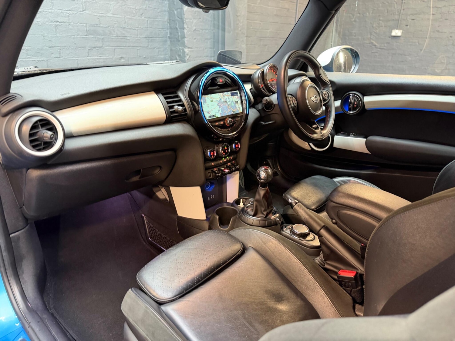 Used MINI Hatch 2016 for sale - 77958279: Photo 16