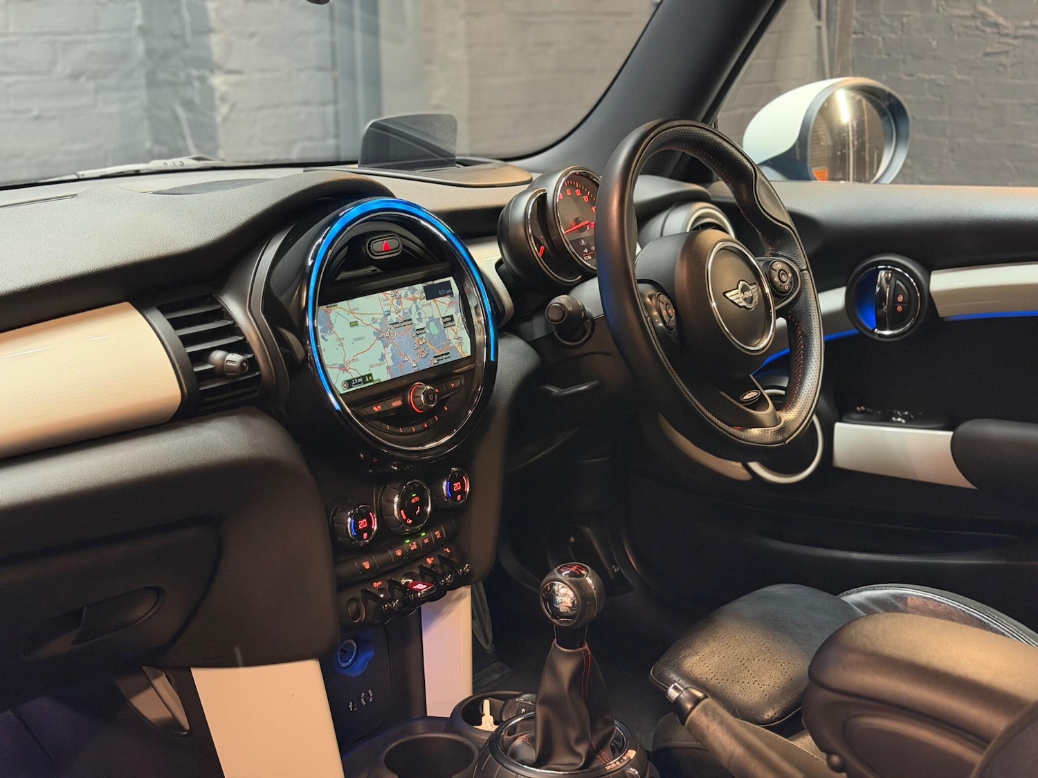 Used MINI Hatch 2016 for sale - 77958279: Photo 17