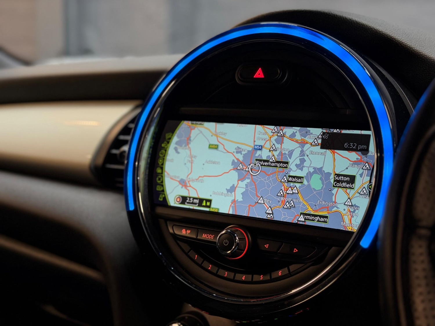 Used MINI Hatch 2016 for sale - 77958279: Photo 18