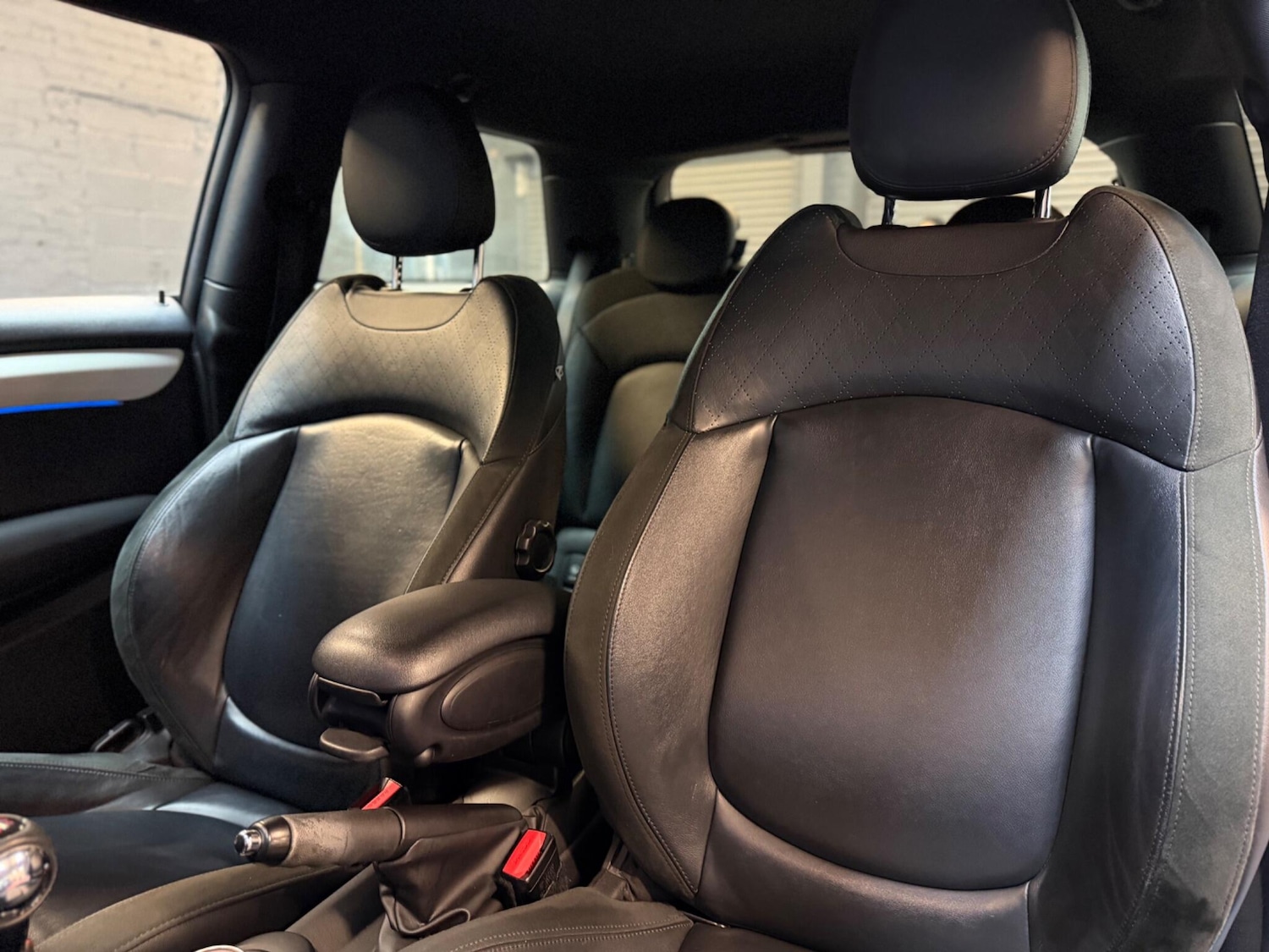 Used MINI Hatch 2016 for sale - 77958279: Photo 19