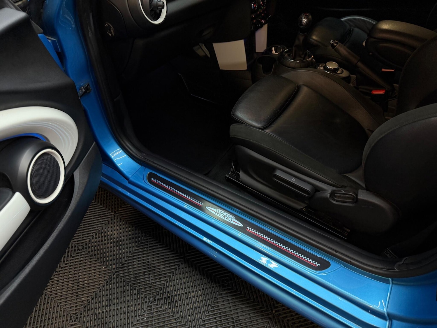 Used MINI Hatch 2016 for sale - 77958279: Photo 21