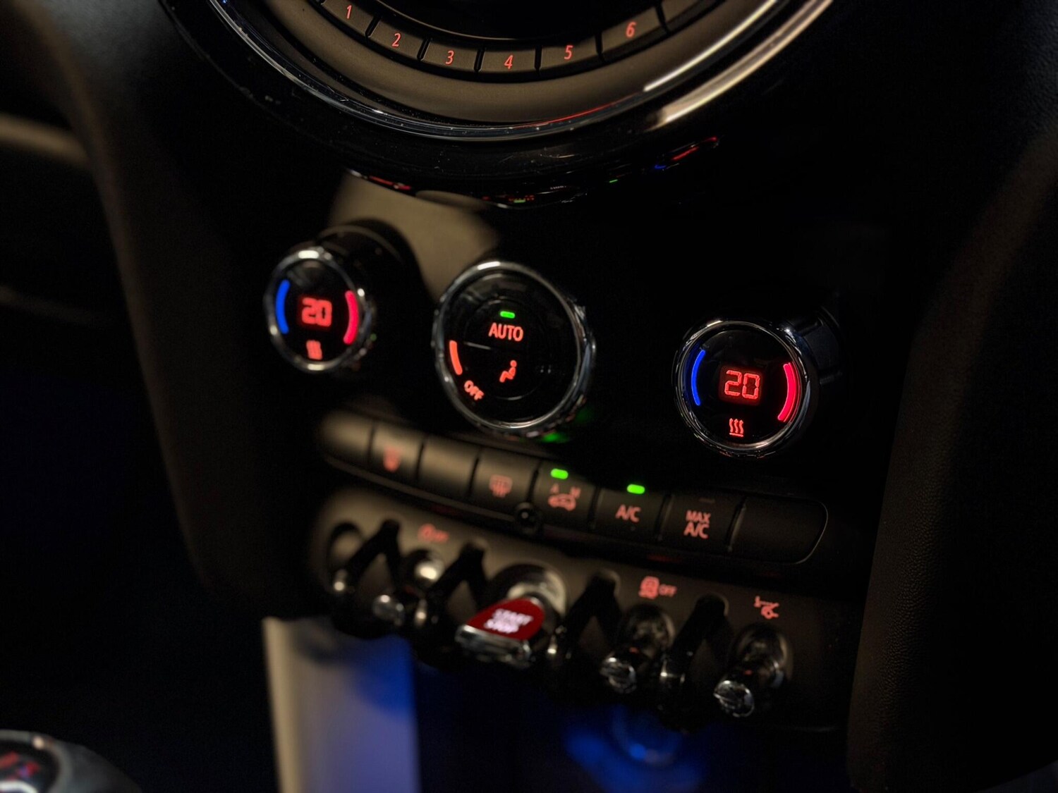 Used MINI Hatch 2016 for sale - 77958279: Photo 24