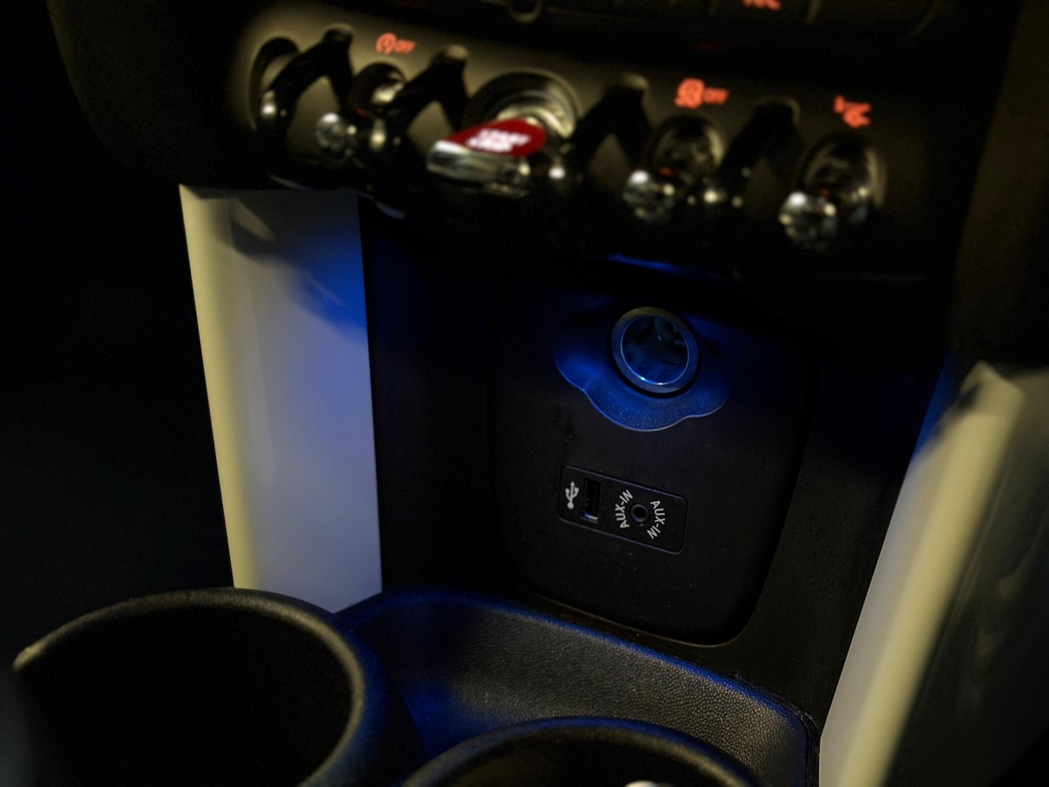 Used MINI Hatch 2016 for sale - 77958279: Photo 26