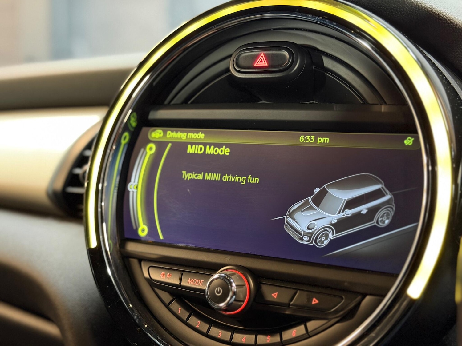 Used MINI Hatch 2016 for sale - 77958279: Photo 28