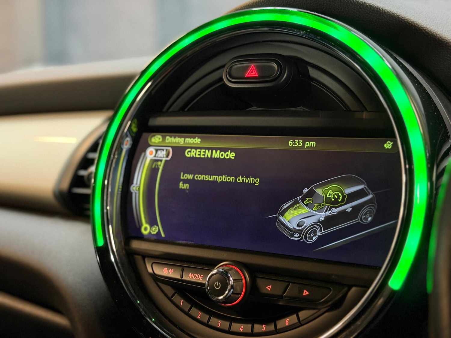 Used MINI Hatch 2016 for sale - 77958279: Photo 29