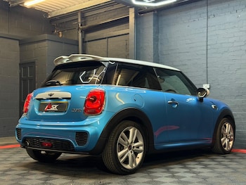 Used MINI Hatch 2016 for sale - 77958279: Photo