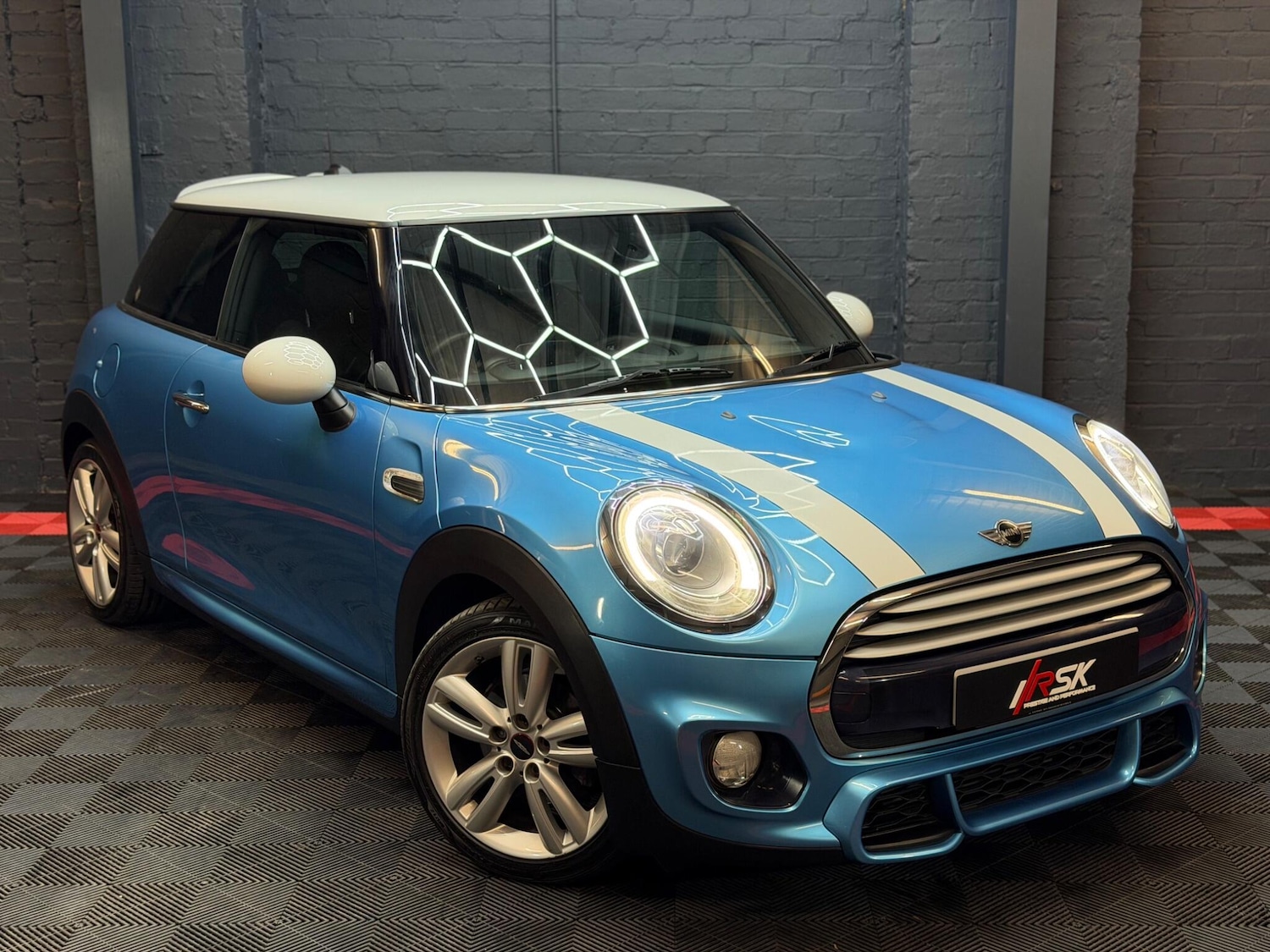 Used MINI Hatch 2016 for sale - 77958279: Photo 3