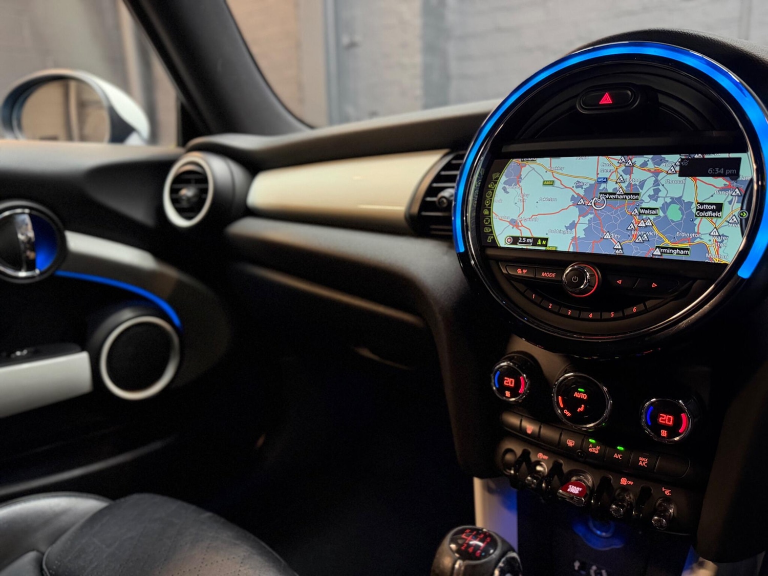 Used MINI Hatch 2016 for sale - 77958279: Photo 30