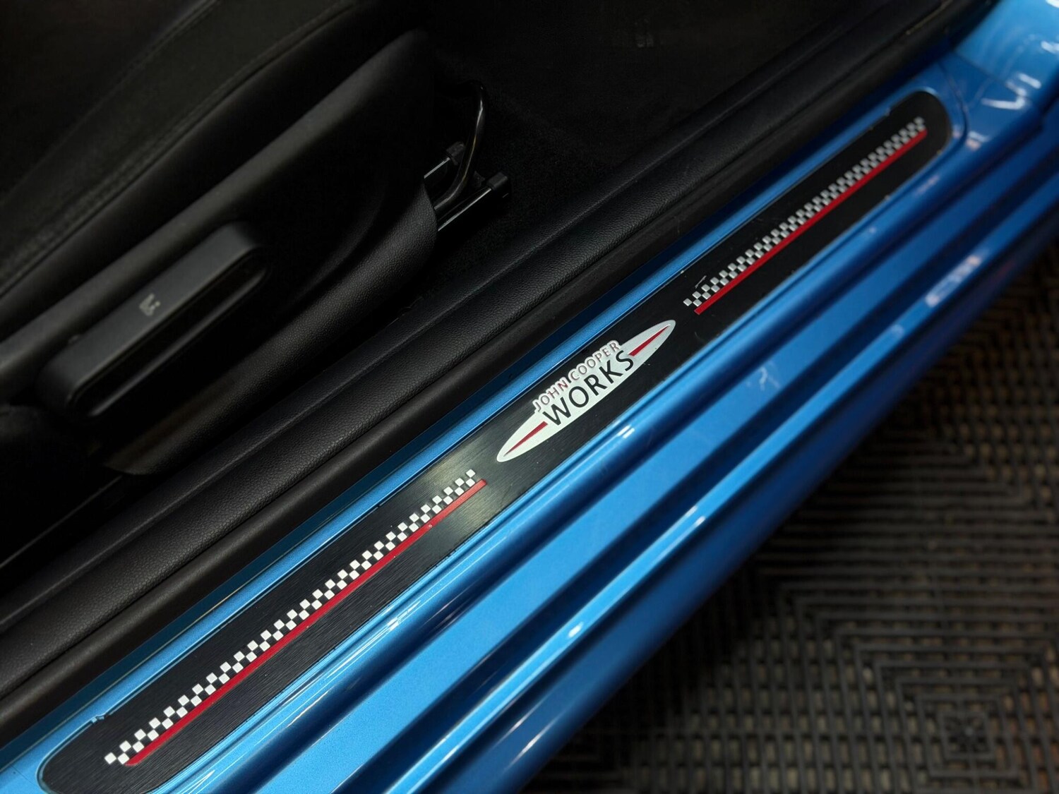 Used MINI Hatch 2016 for sale - 77958279: Photo 35