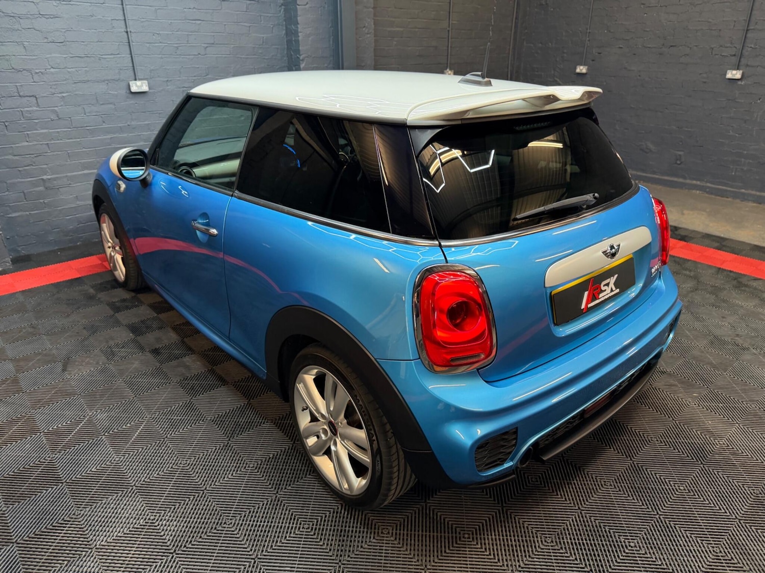 Used MINI Hatch 2016 for sale - 77958279: Photo 36