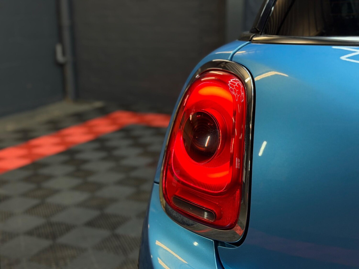 Used MINI Hatch 2016 for sale - 77958279: Photo 38