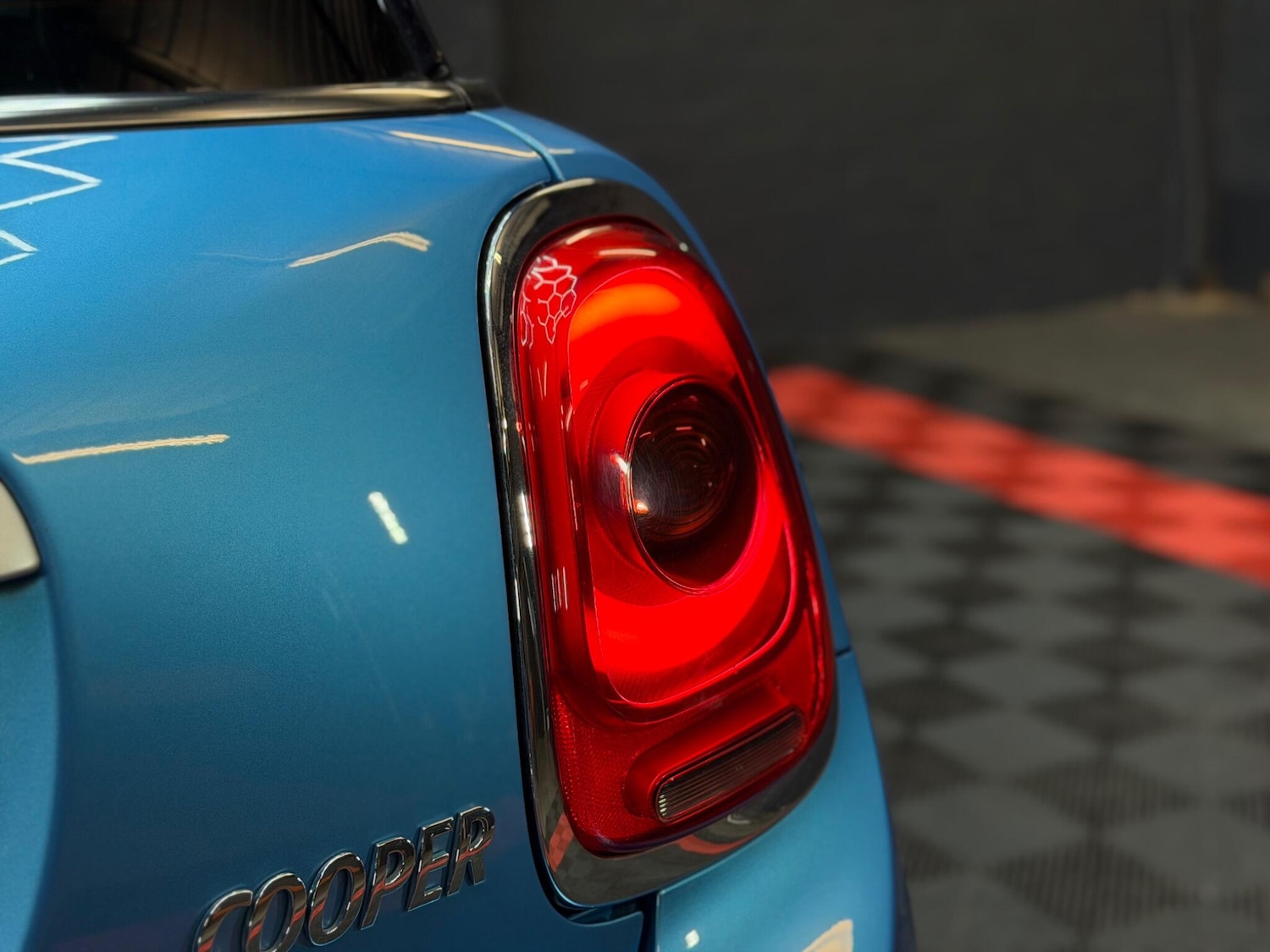 Used MINI Hatch 2016 for sale - 77958279: Photo 39