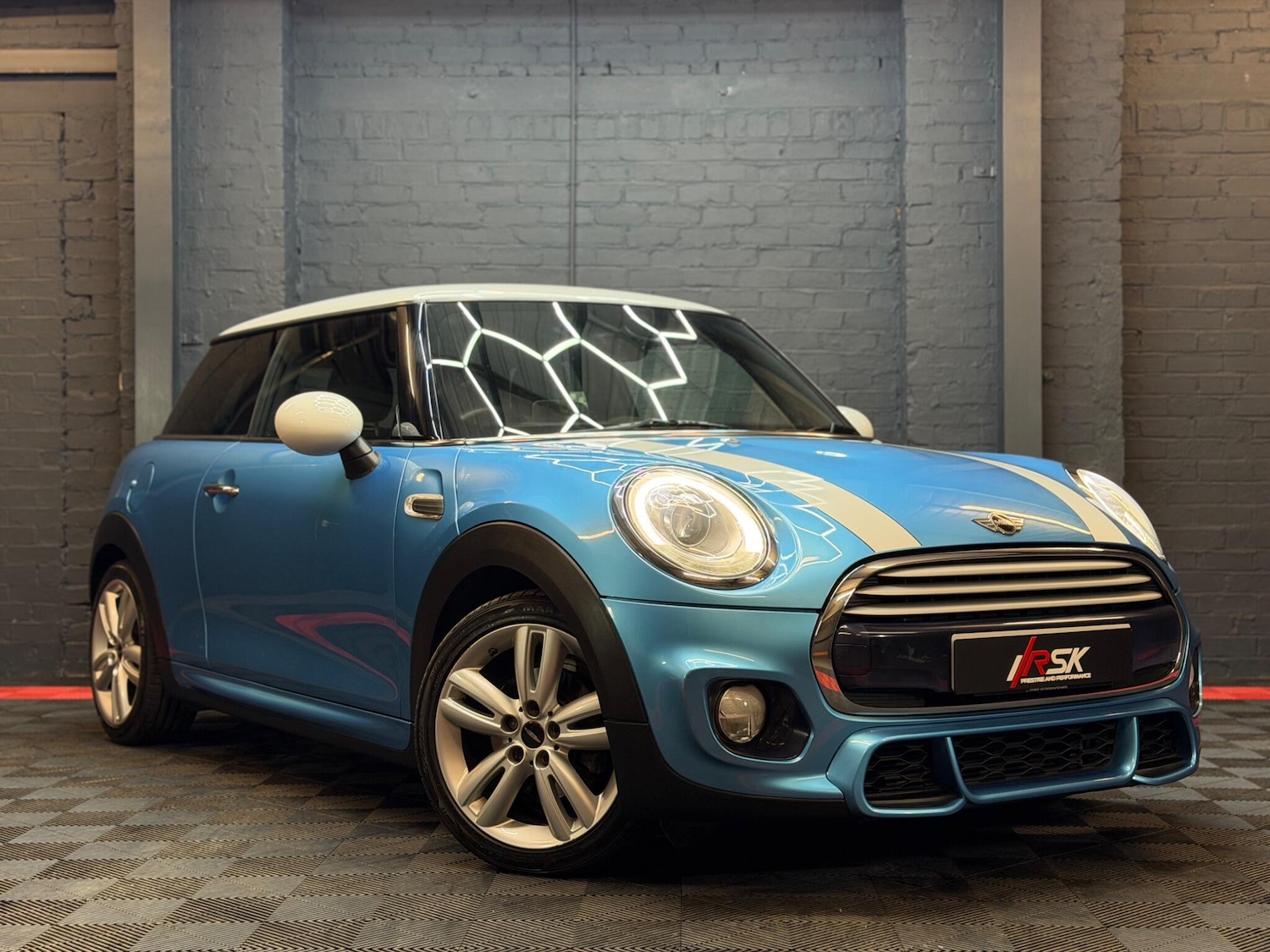 Used MINI Hatch 2016 for sale - 77958279: Photo 4