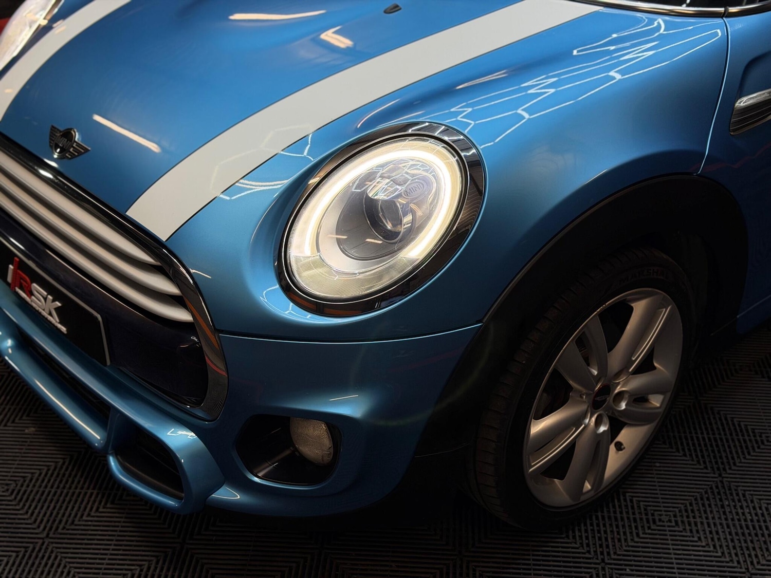 Used MINI Hatch 2016 for sale - 77958279: Photo 40