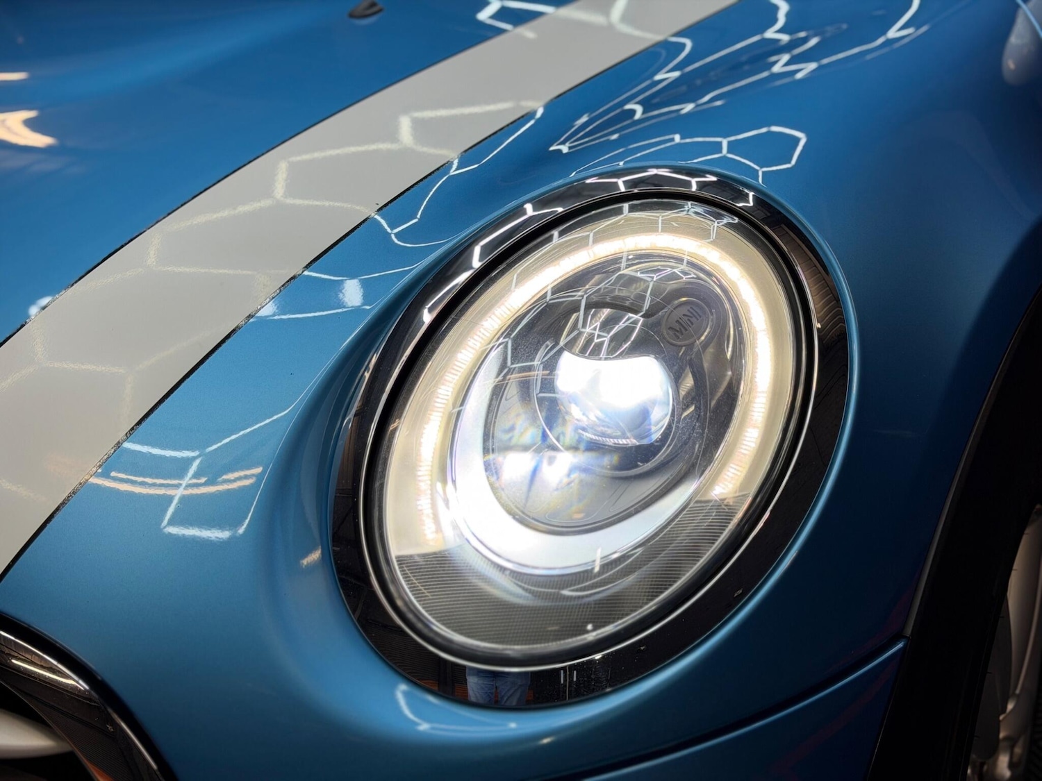 Used MINI Hatch 2016 for sale - 77958279: Photo 42