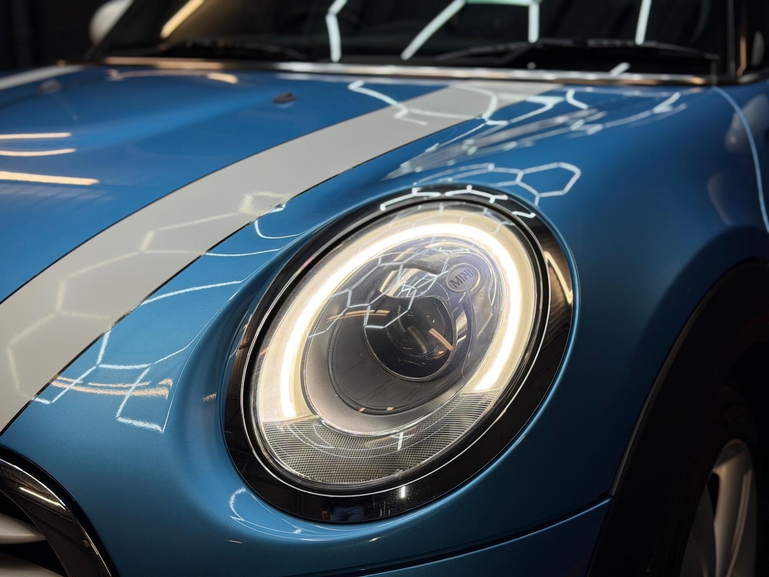 Used MINI Hatch 2016 for sale - 77958279: Photo 43