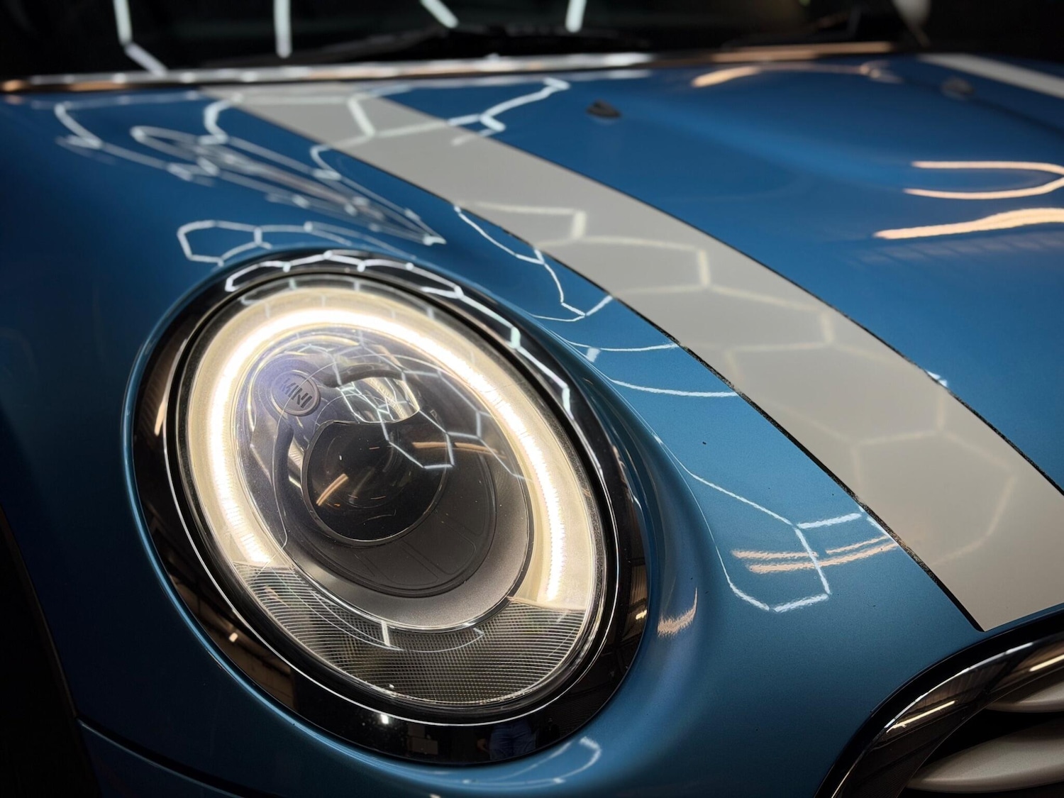 Used MINI Hatch 2016 for sale - 77958279: Photo 44