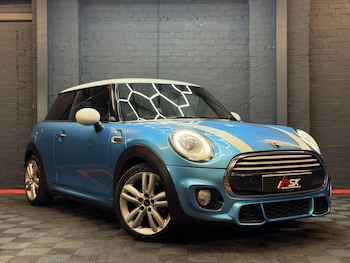 Used MINI Hatch 2016 for sale - 77958279: Photo