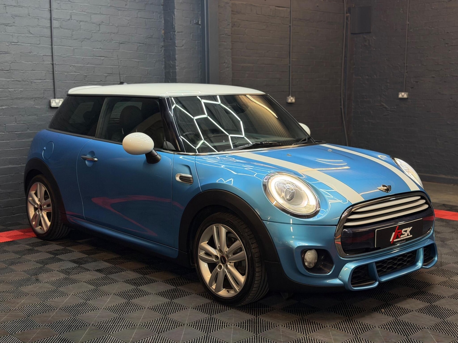 Used MINI Hatch 2016 for sale - 77958279: Photo 5