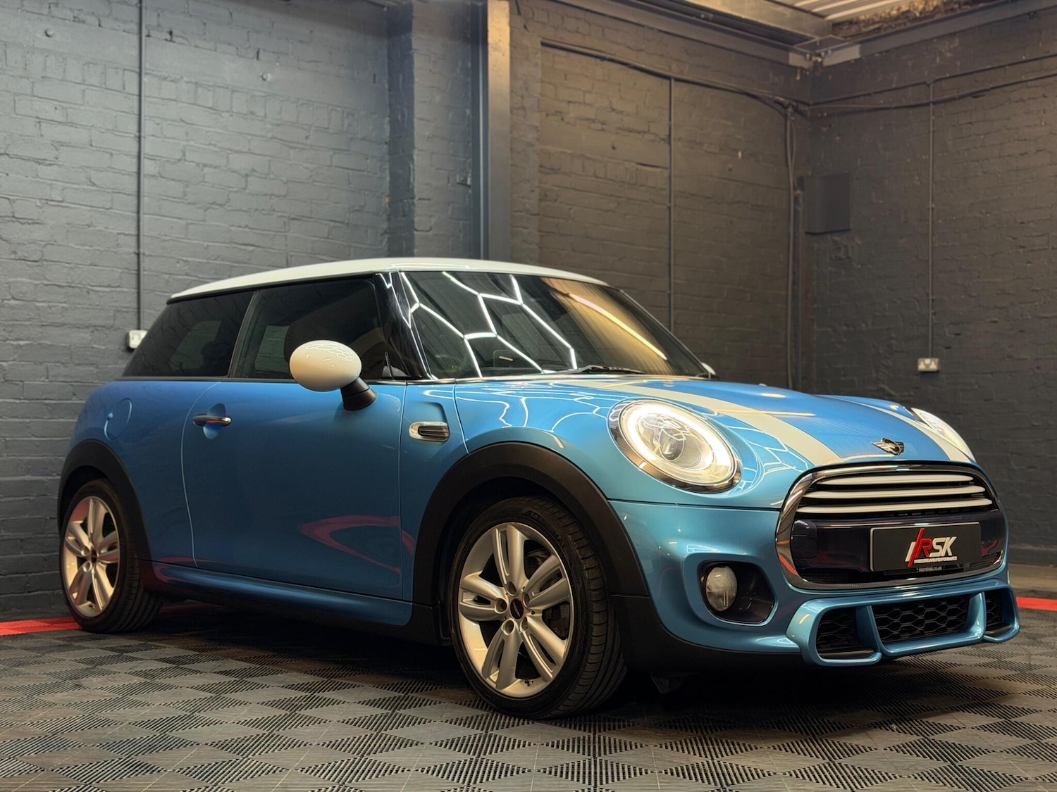 Used MINI Hatch 2016 for sale - 77958279: Photo 6