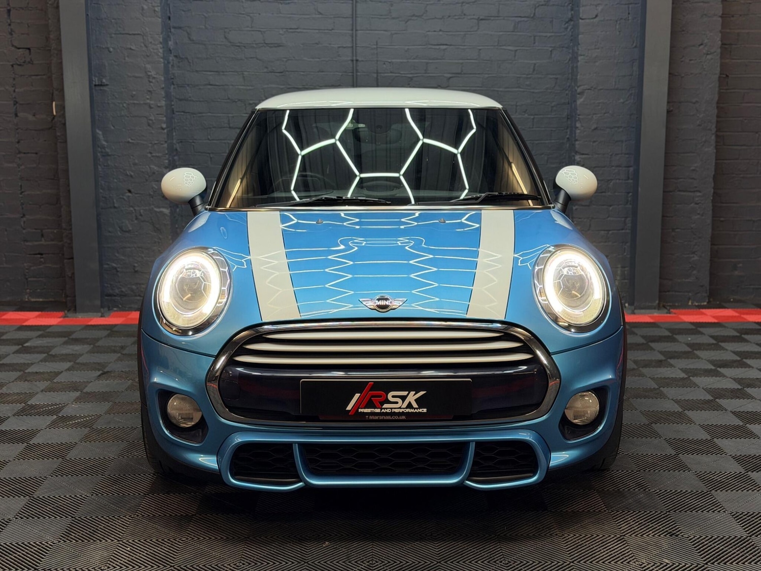 Used MINI Hatch 2016 for sale - 77958279: Photo 7