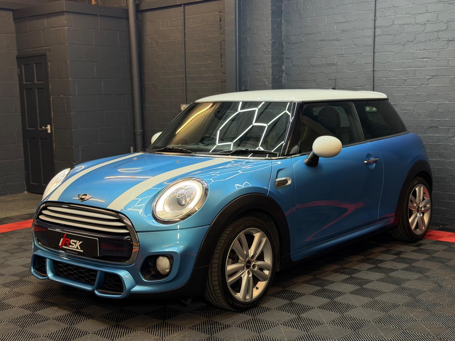 Used MINI Hatch 2016 for sale - 77958279: Photo 8
