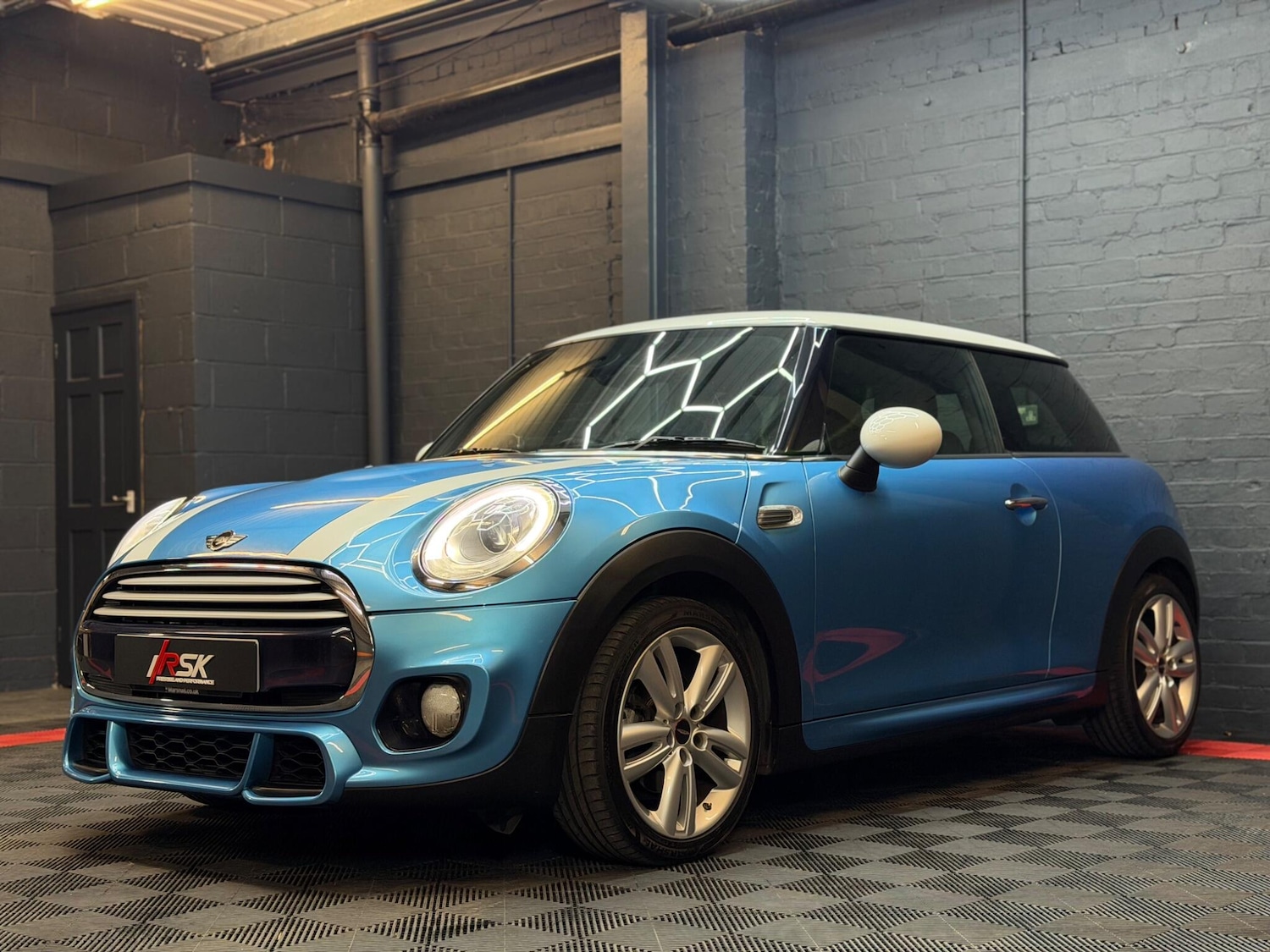 Used MINI Hatch 2016 for sale - 77958279: Photo 9