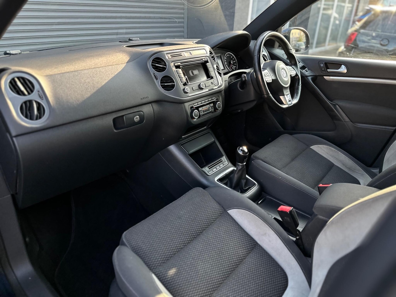 Vehicle 26