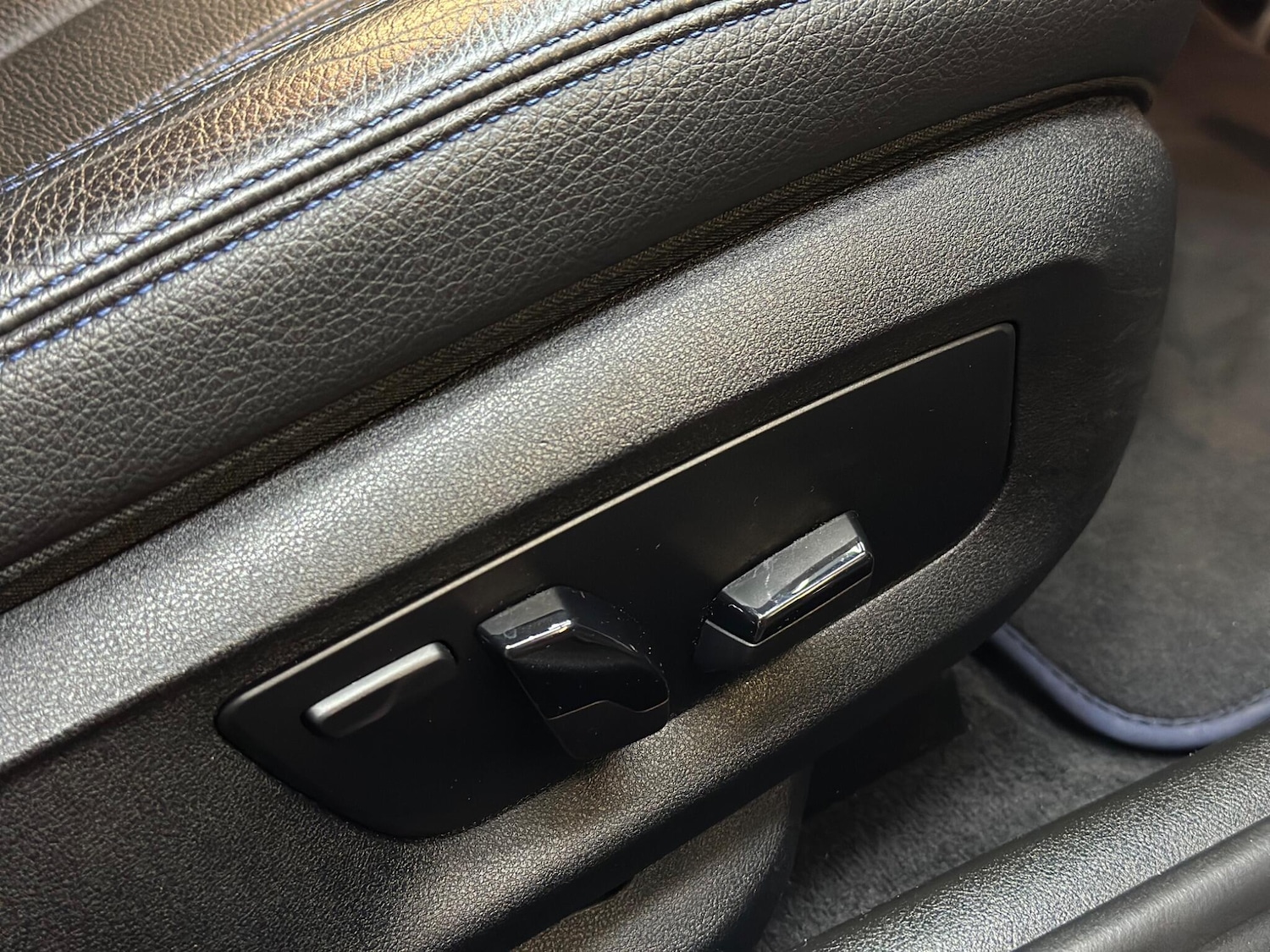 Used BMW 5 Series 2018 for sale - 76108338: Photo 18