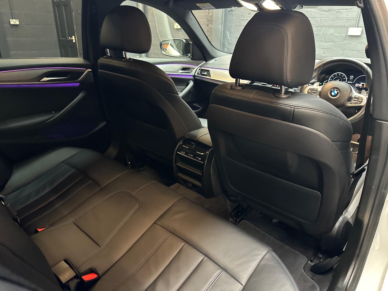 Used BMW 5 Series 2018 for sale - 76108338: Photo 20