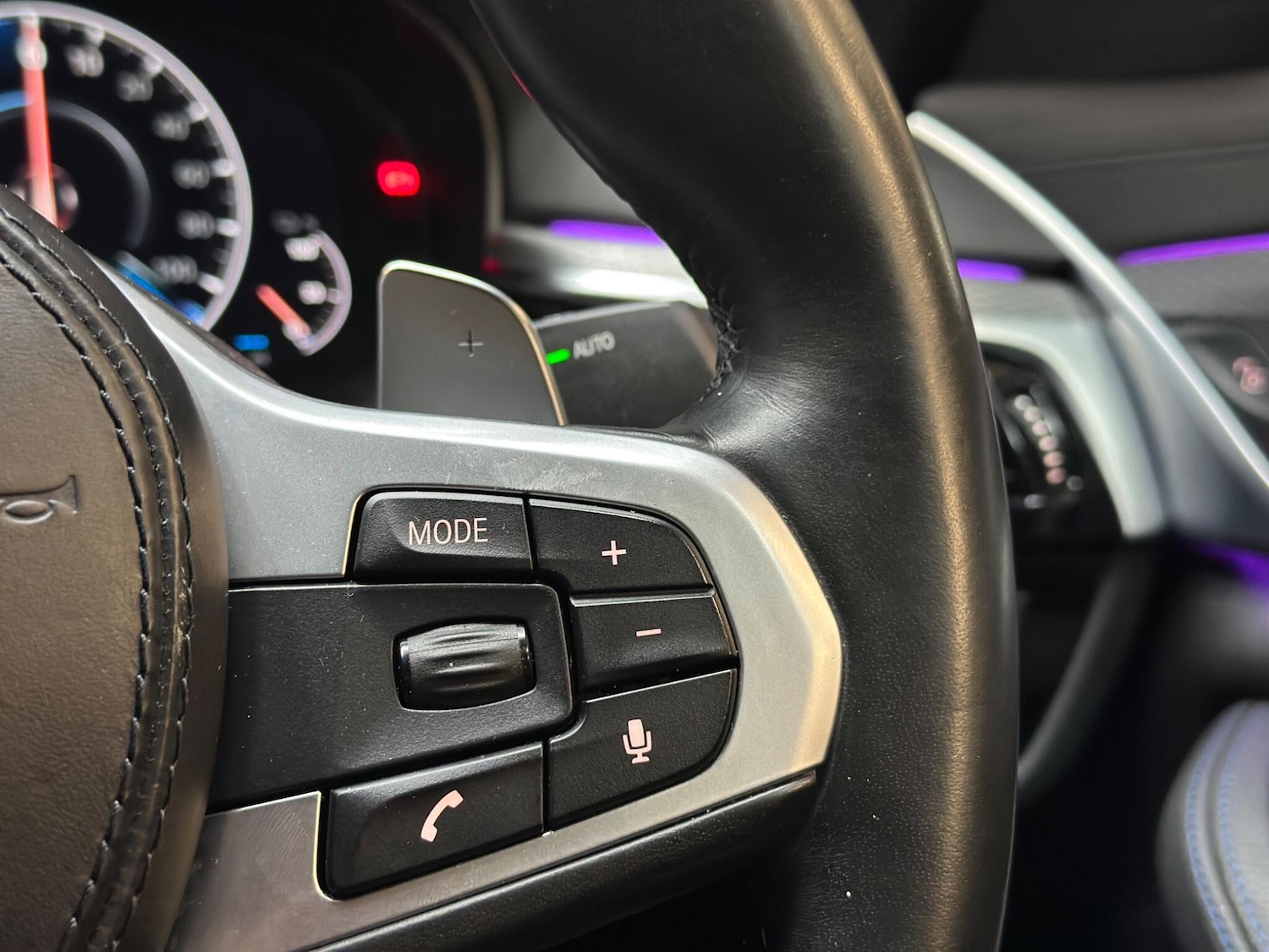 Used BMW 5 Series 2018 for sale - 76108338: Photo 25