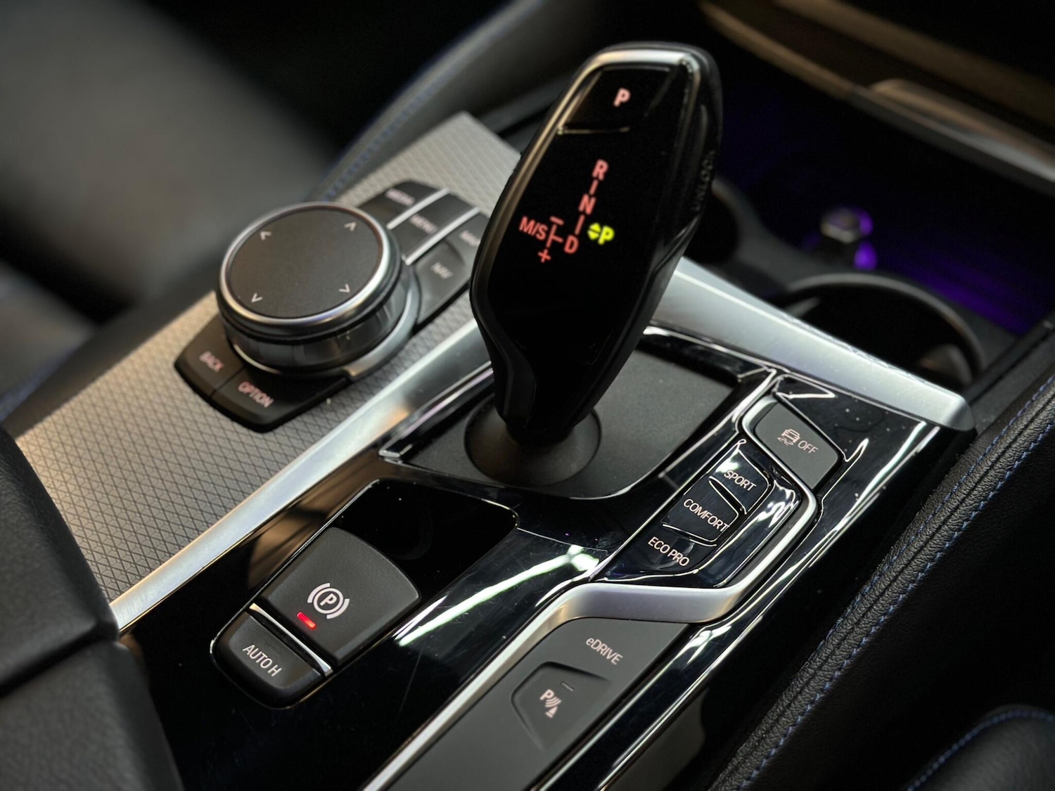 Used BMW 5 Series 2018 for sale - 76108338: Photo 27