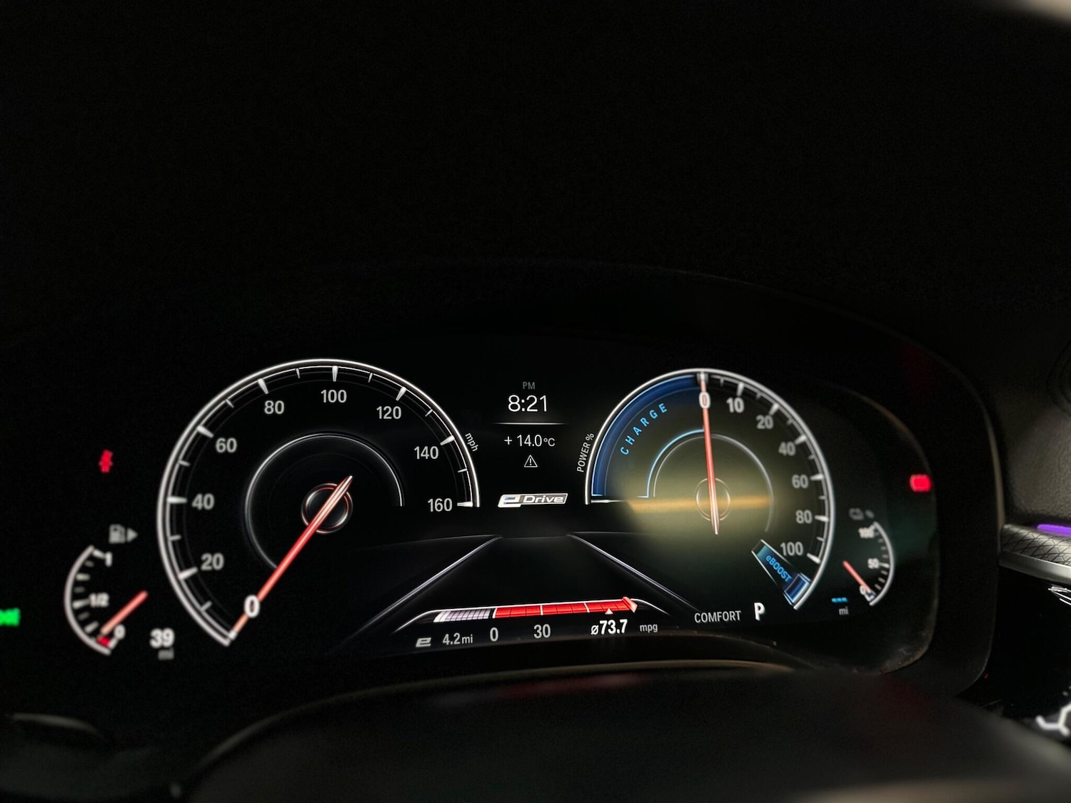 Used BMW 5 Series 2018 for sale - 76108338: Photo 29