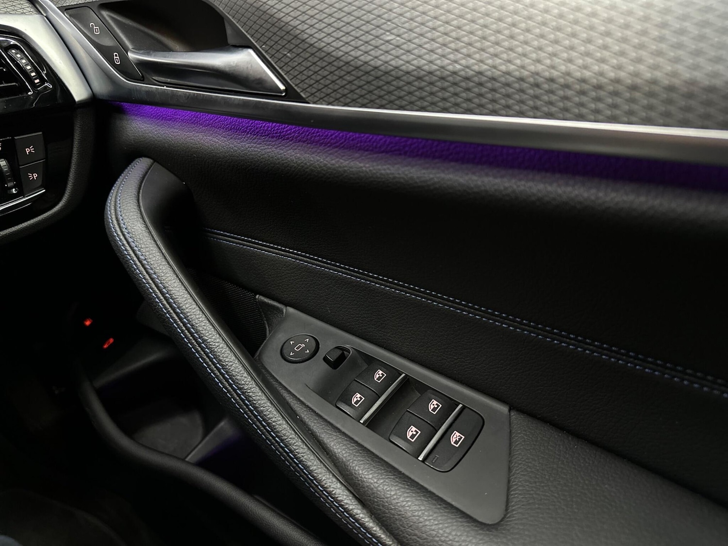 Used BMW 5 Series 2018 for sale - 76108338: Photo 33