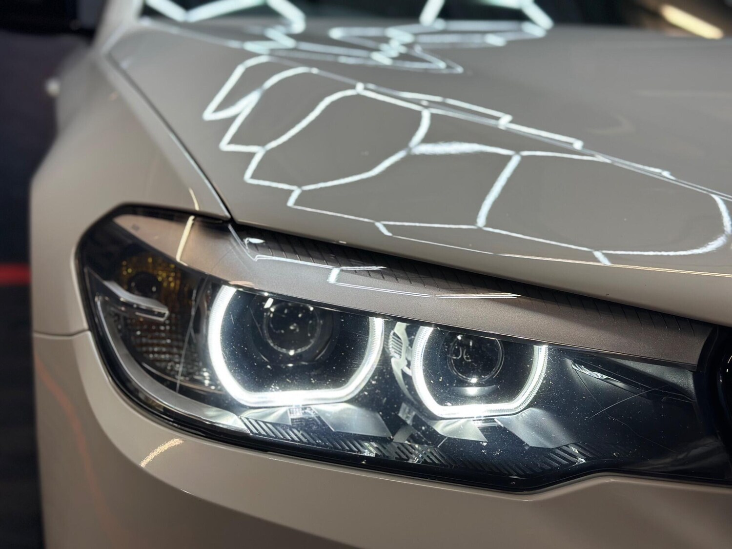 Used BMW 5 Series 2018 for sale - 76108338: Photo 45