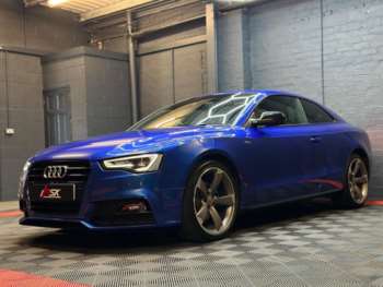 Used Audi A5 2016 for sale - 75200204: Photo
