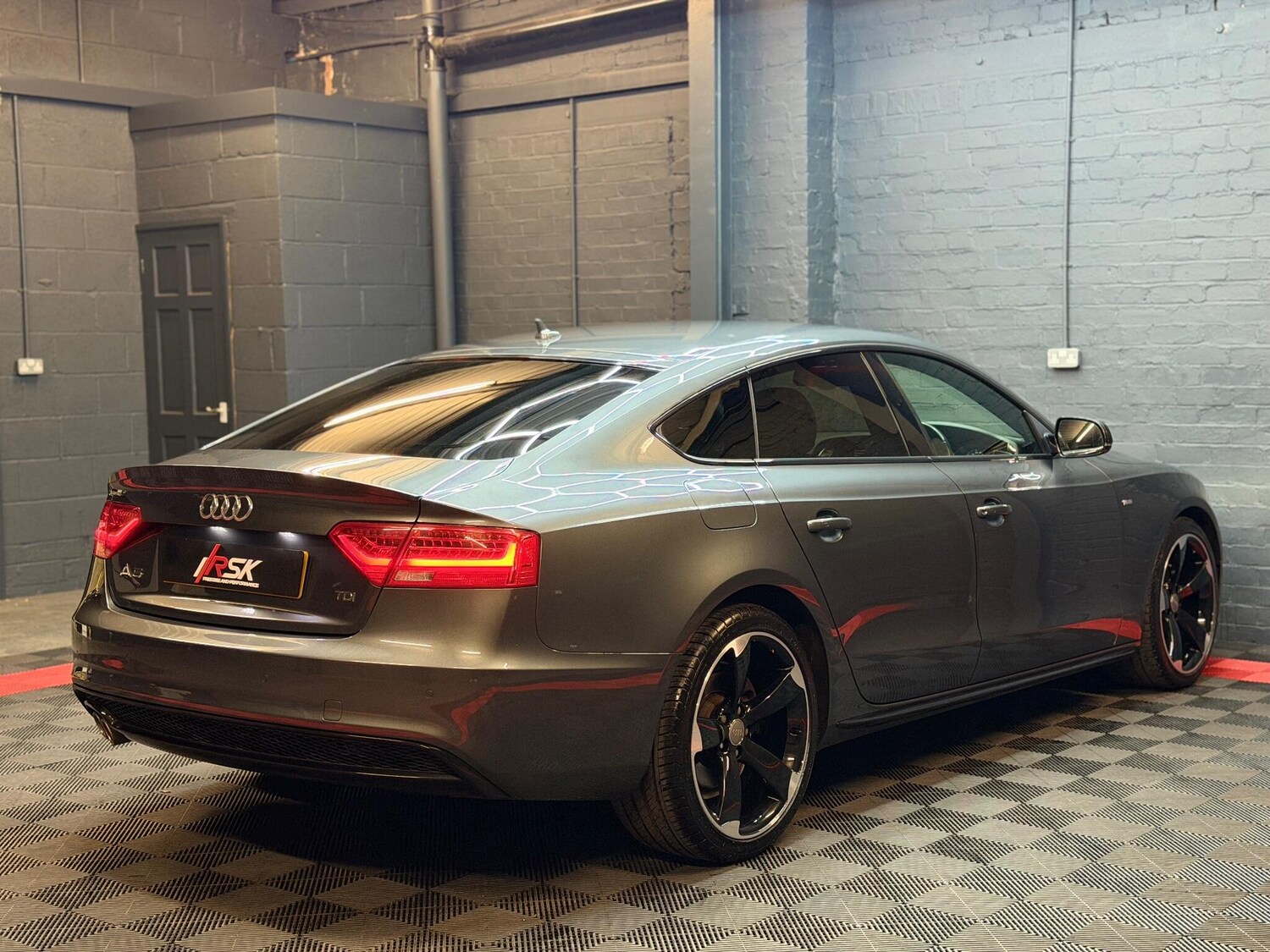 Used Audi A5 2016 for sale - 76561843: Photo 11