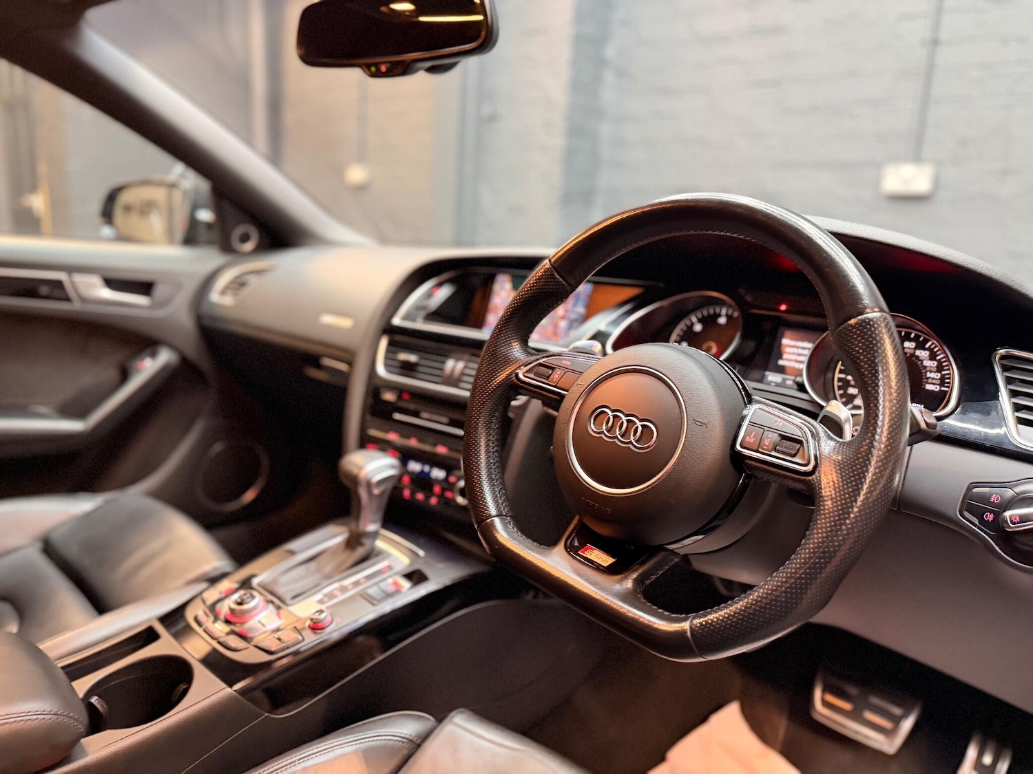 Used Audi A5 2016 for sale - 76561843: Photo 14