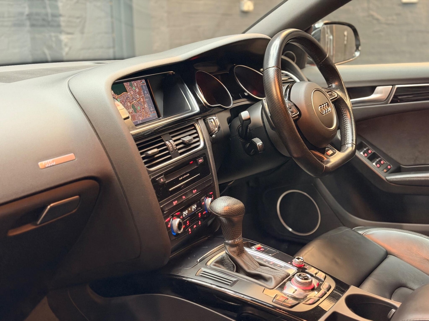 Used Audi A5 2016 for sale - 76561843: Photo 15