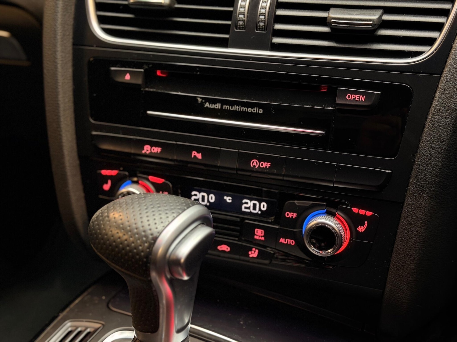 Used Audi A5 2016 for sale - 76561843: Photo 16