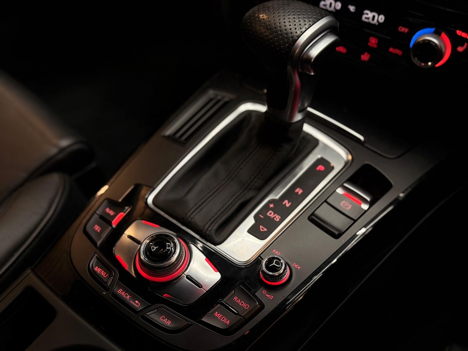 Used Audi A5 2016 for sale - 76561843: Photo 17