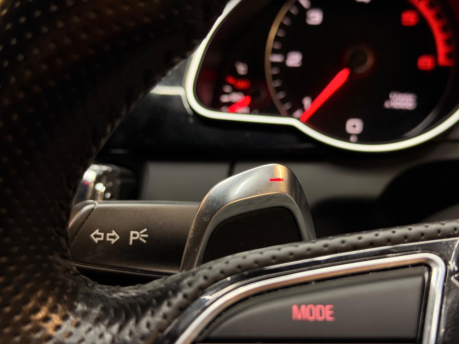 Used Audi A5 2016 for sale - 76561843: Photo 19