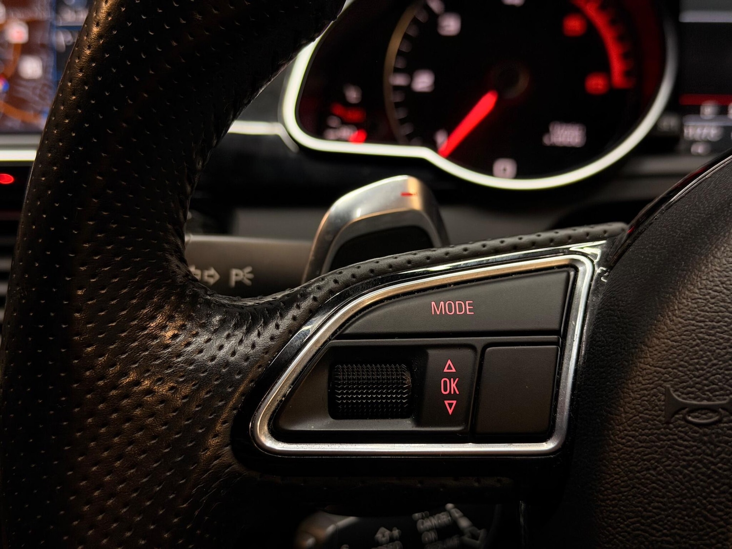 Used Audi A5 2016 for sale - 76561843: Photo 20