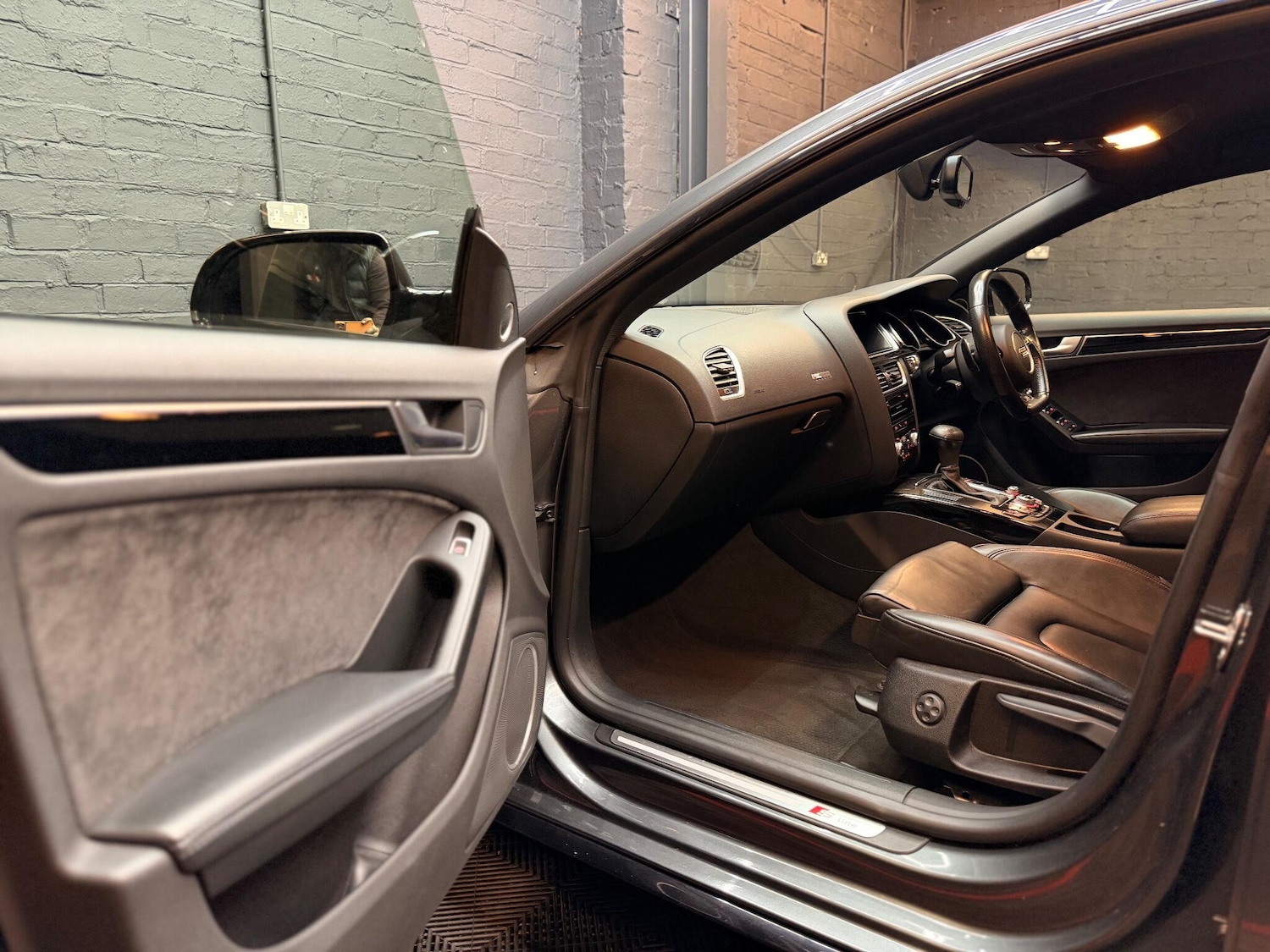 Used Audi A5 2016 for sale - 76561843: Photo 23