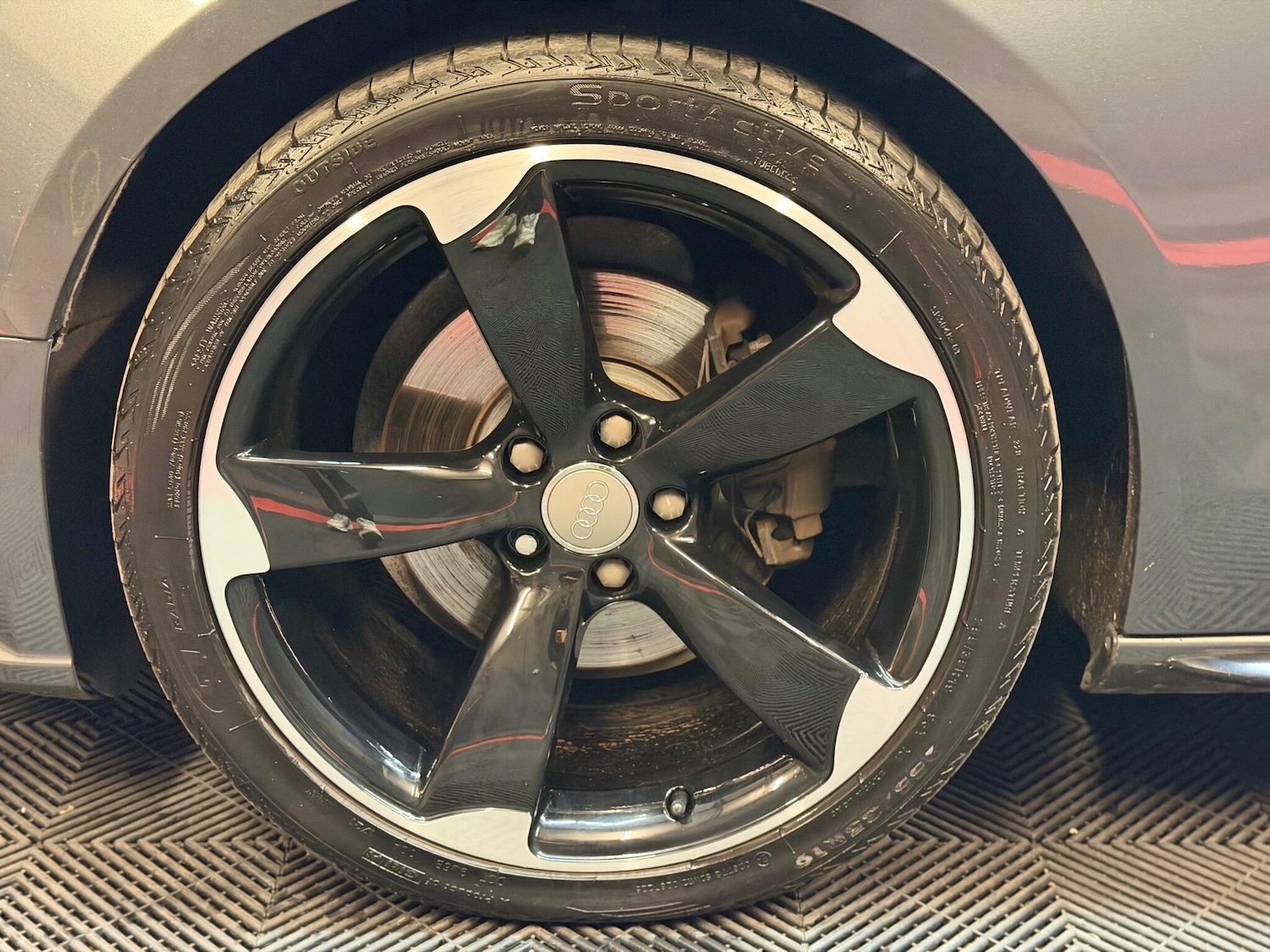 Used Audi A5 2016 for sale - 76561843: Photo 24