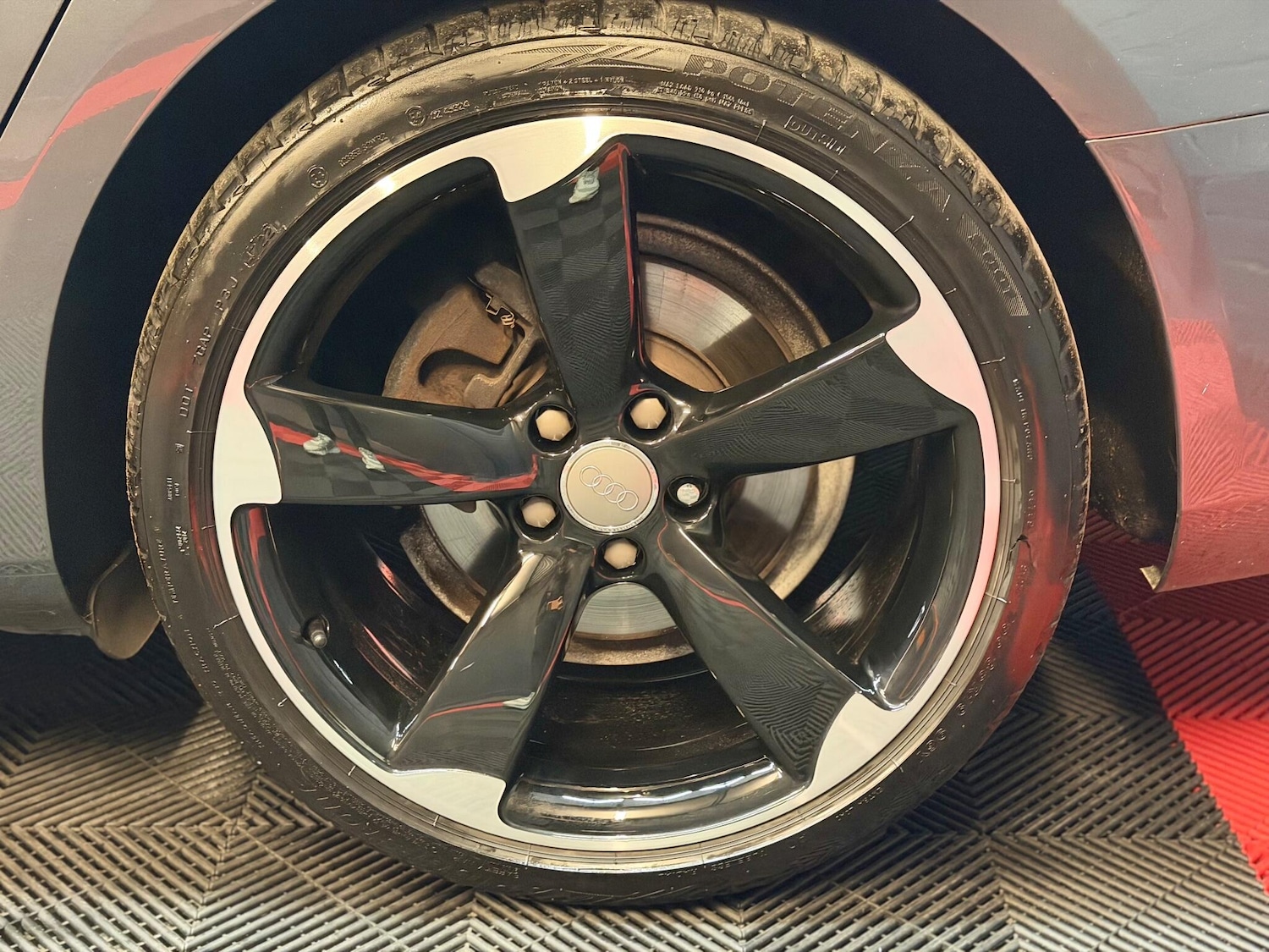 Used Audi A5 2016 for sale - 76561843: Photo 25