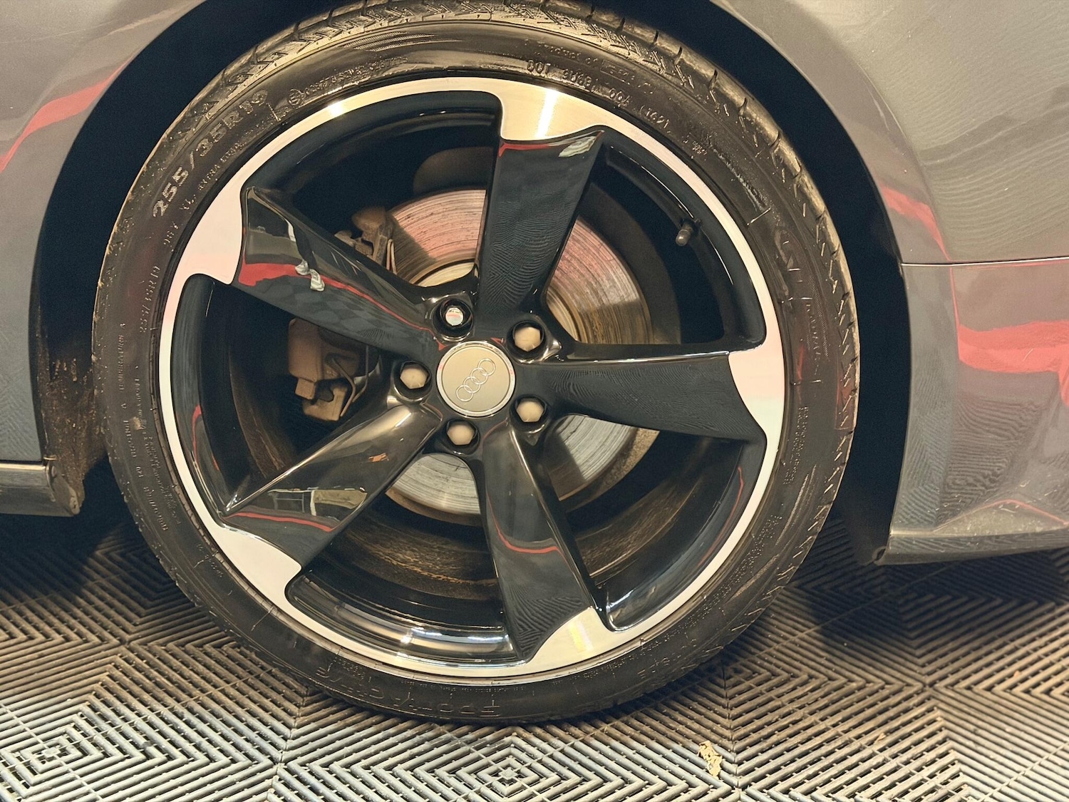 Used Audi A5 2016 for sale - 76561843: Photo 26