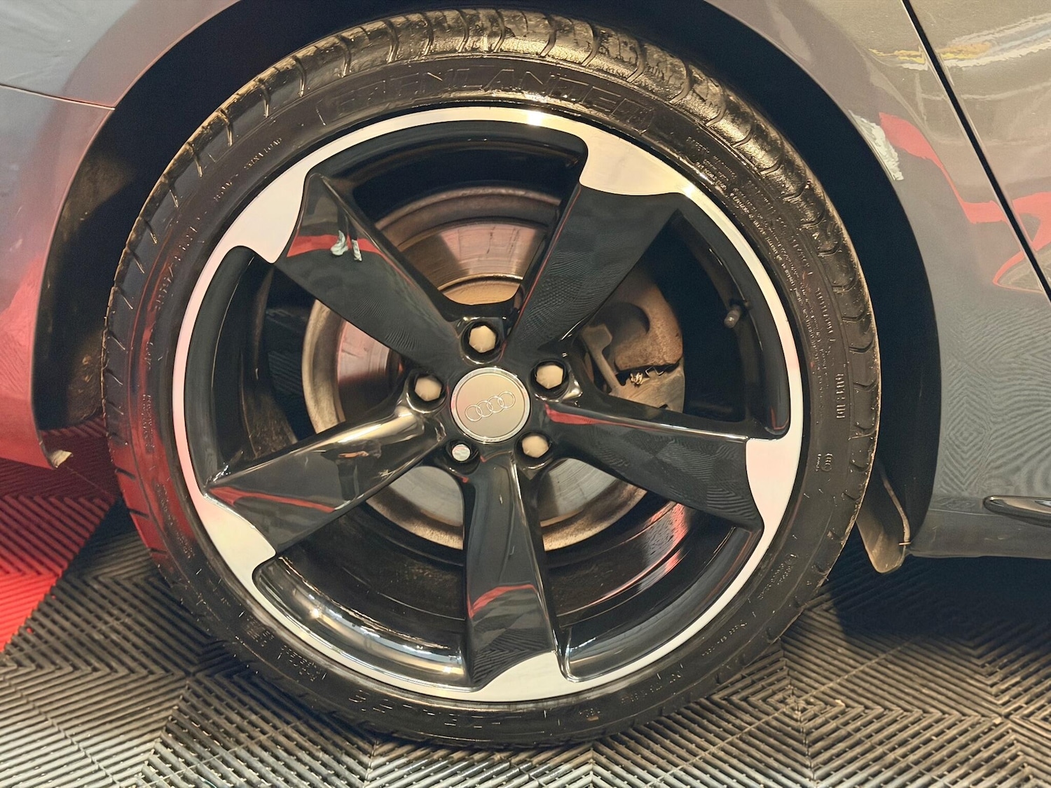 Used Audi A5 2016 for sale - 76561843: Photo 27